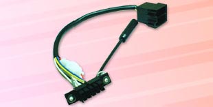 Wire Harness for Automobiles