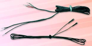 Wire Harness for Audio Visual